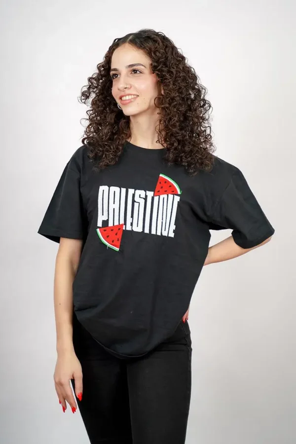 Palstitch_Hirbawi_Tshirt_Watermelon_Black_2